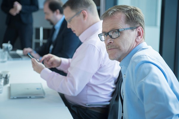 Tuotehallintajohtaja Antero Puolitaipaleen vetämä tuotehallintatiimi vahvistui kyselyn toteuttamisen jälkeen kolmella uudella asiantuntijalla. Heistä kaksi on tuotepäällikköä.