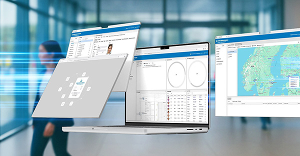 Hedengren Access Management adgangskontroll