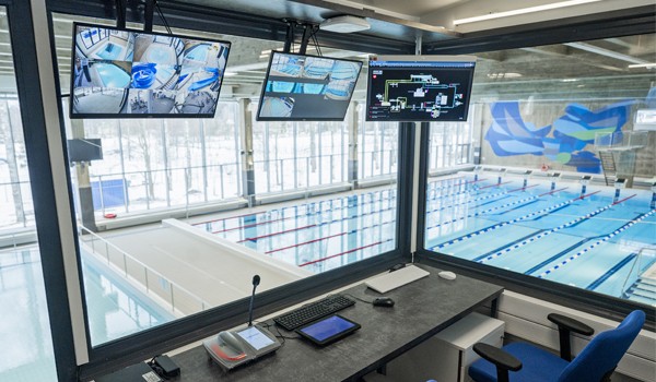 All Security systems from one place