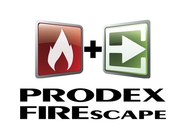 Prodex+firescape